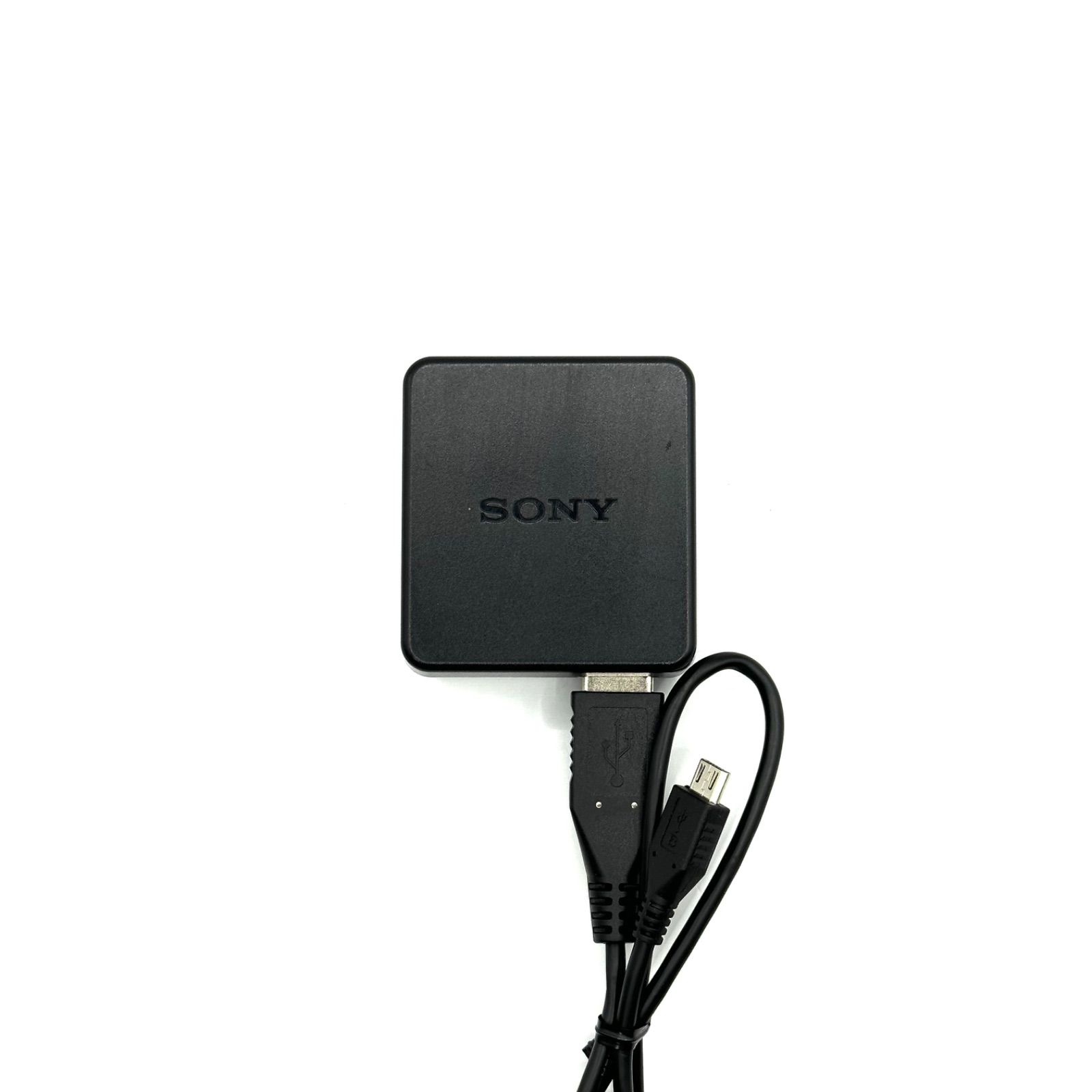 SONY AC-UB10 充電器 充電ケーブル USBケーブル ケーブル チャージャー 