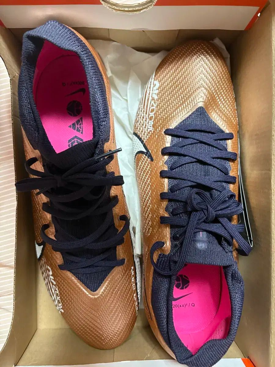 郵便料金を削除 ナイキ マーキュリアル ズーム ヴェイパー 15 pro Ag