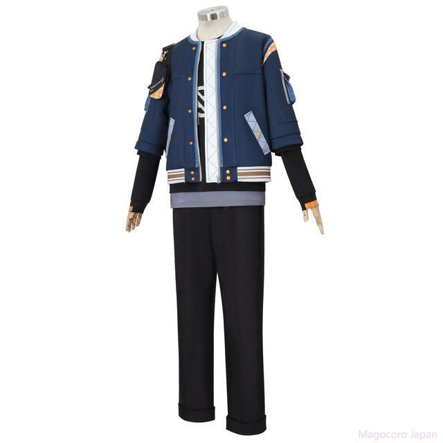 コスプレ衣装 絶区零 哲 鈴 ロープマスター ゲーム アニメ 二次元