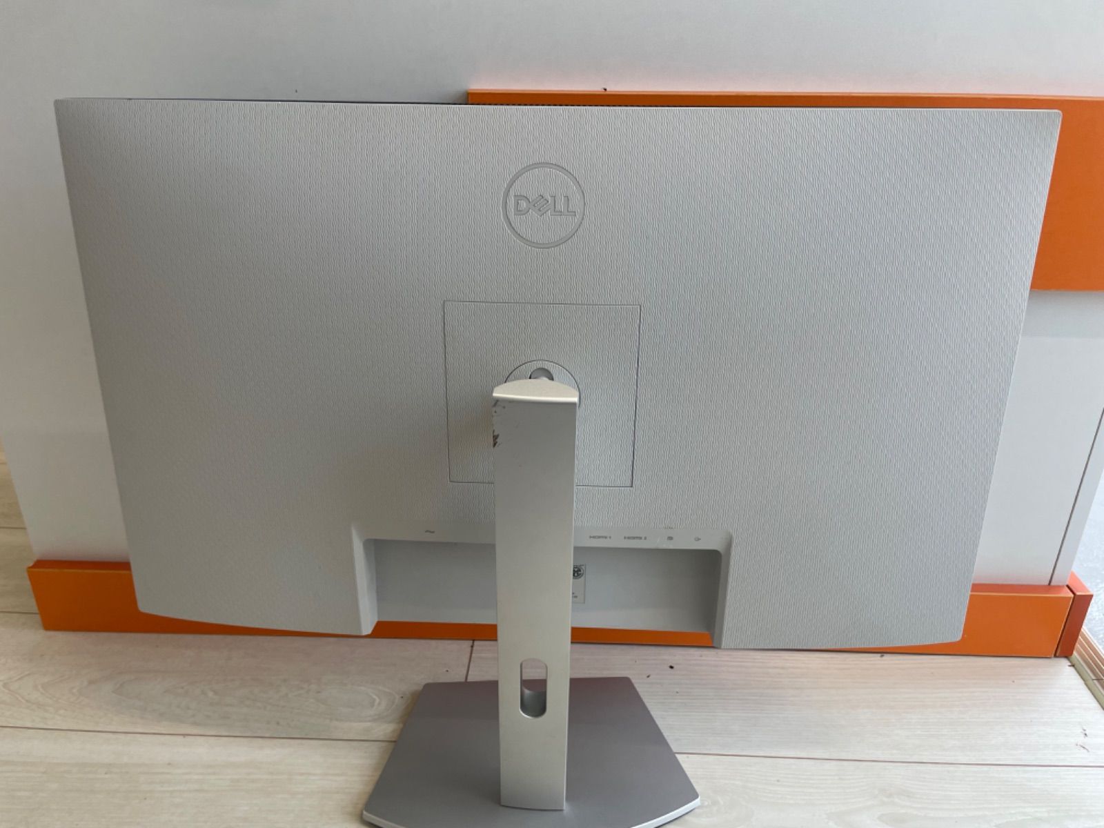 Dell S2721DS 27インチ モニター ディスプレイ 八*丸様 DELL S2721DS