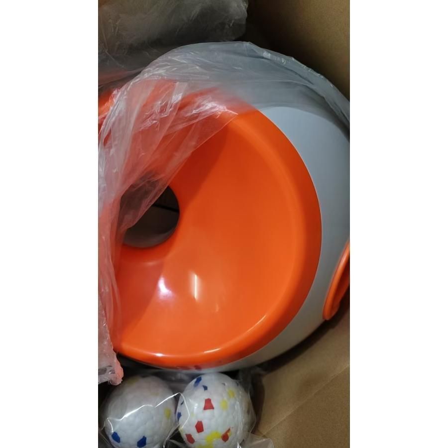 ボール3個付き 自動ボールラ