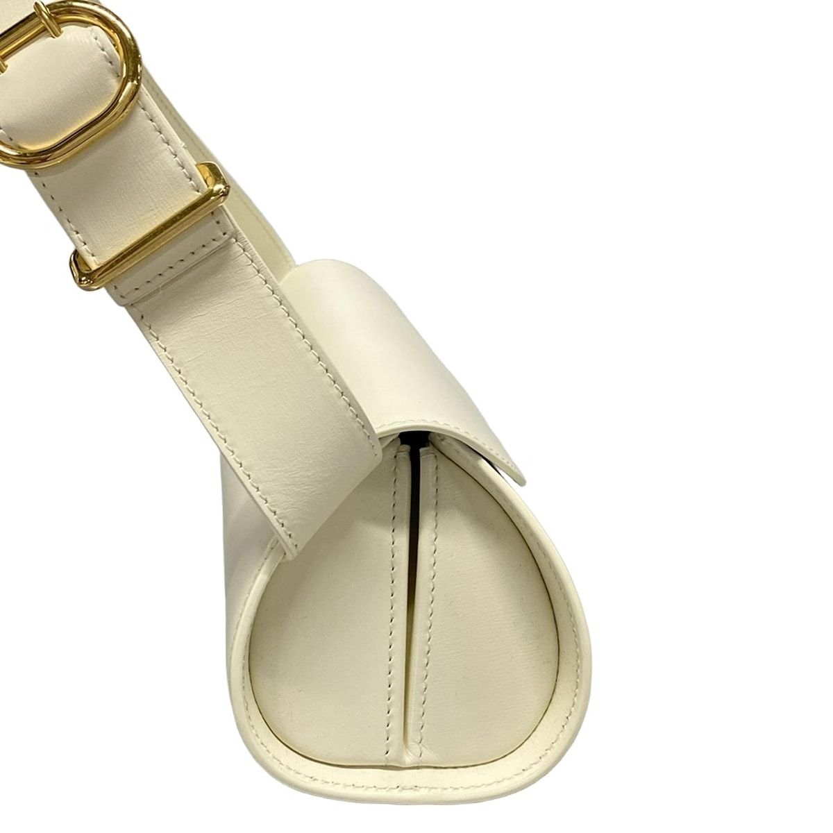 JILSANDER(ジルサンダー) ショルダーバッグ美品 カンノーロ スモール  