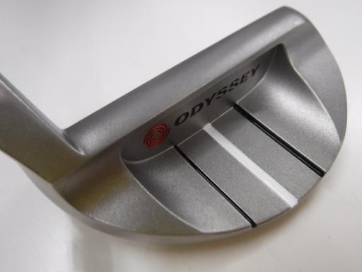 オデッセイ X-ACT 2021 37° ウェッジ WG スチール フレックスその他 メンズ 男性用 右利き 右用 Bランク ゴルフクラブ