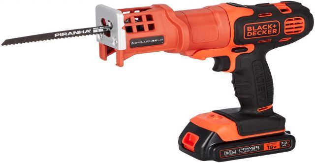 ブラックアンドデッカー BLACK DECKER コードレス マルチツール ガーデンエボ ガーデン ガーデニング 農業 園芸用機器 ブレード2種 軽量 コンパクト ガーデニング GEVO183N