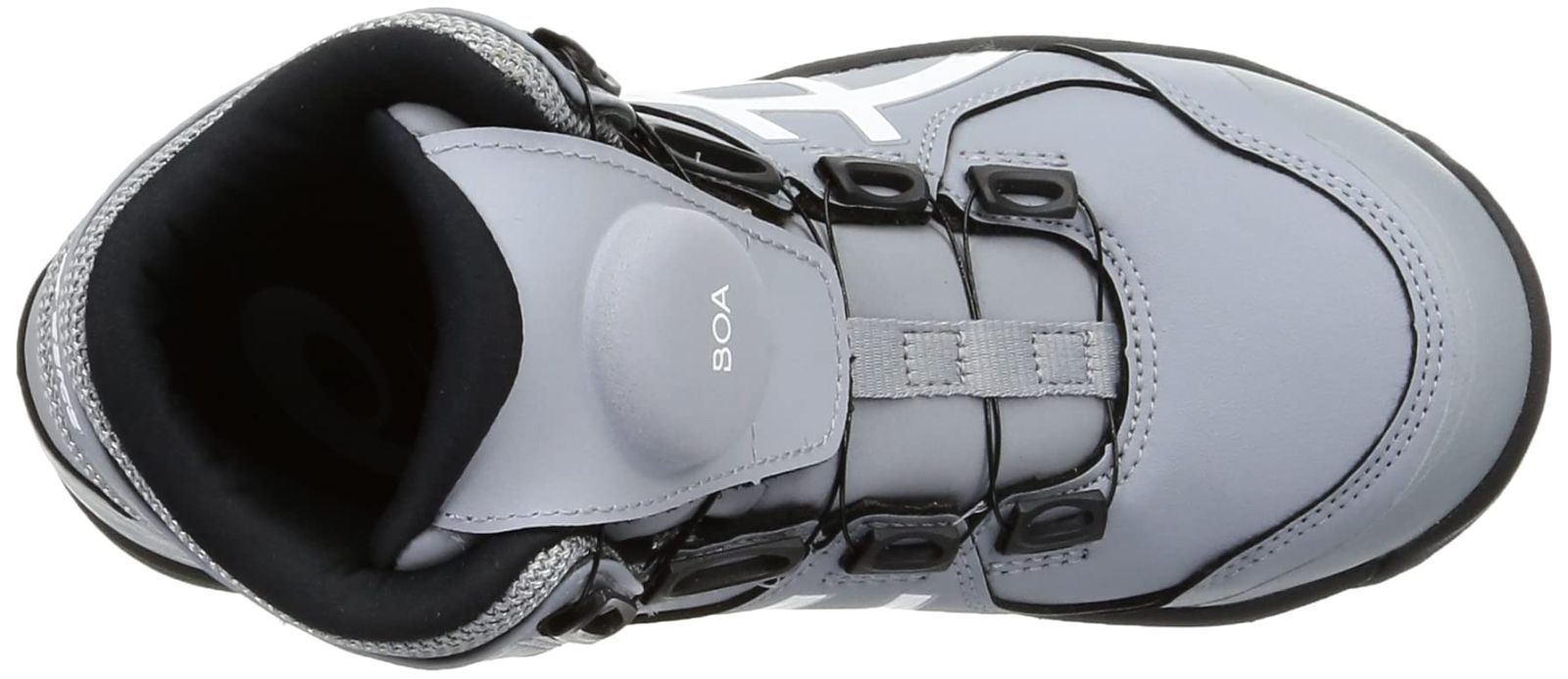 A種先芯 JSAA BOA 耐滑ソール CP304 ウィンジョブ fuzeGEL搭載 安全靴|作業靴 アシックスワーキング WWW_NOITHATQUANGTHANH_NET