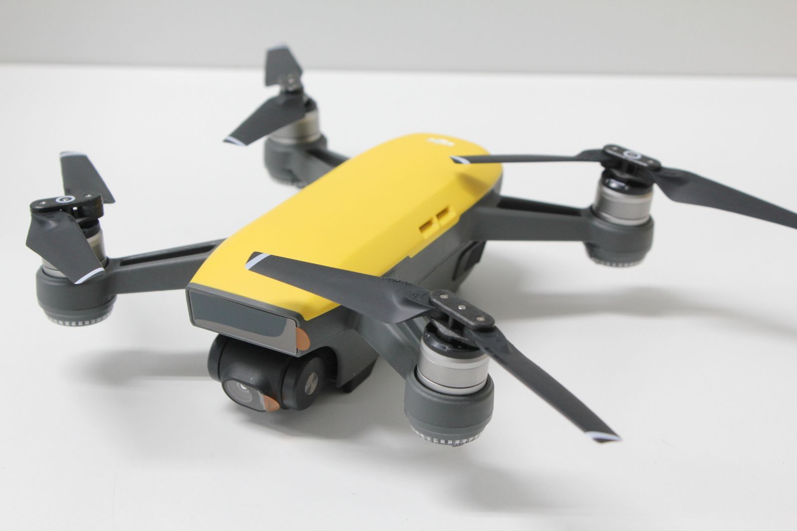 現状品】DJI/Spark/Fly More コンボ/ドローン ④ - メルカリ