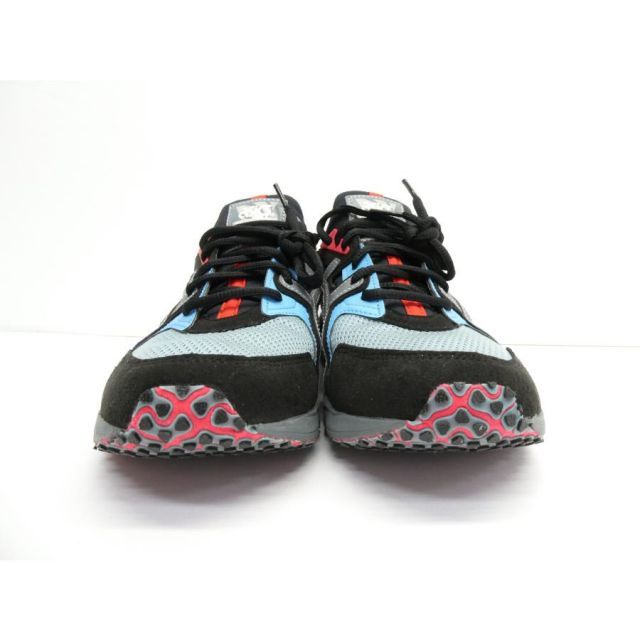 アシックス asics × Vivienne Westwood GEL-DS TRAINER OG Black