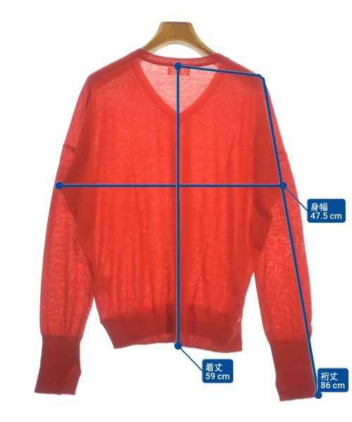 ニット セーター