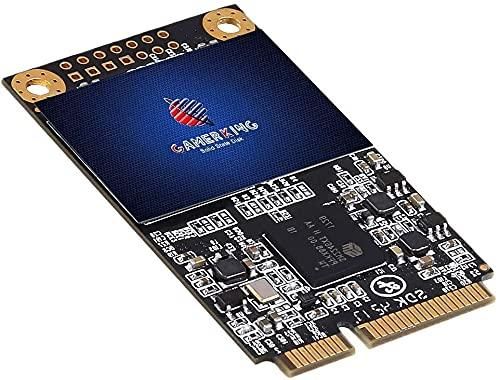 Gamerking 内蔵SSD 超高速 Msata 1TB