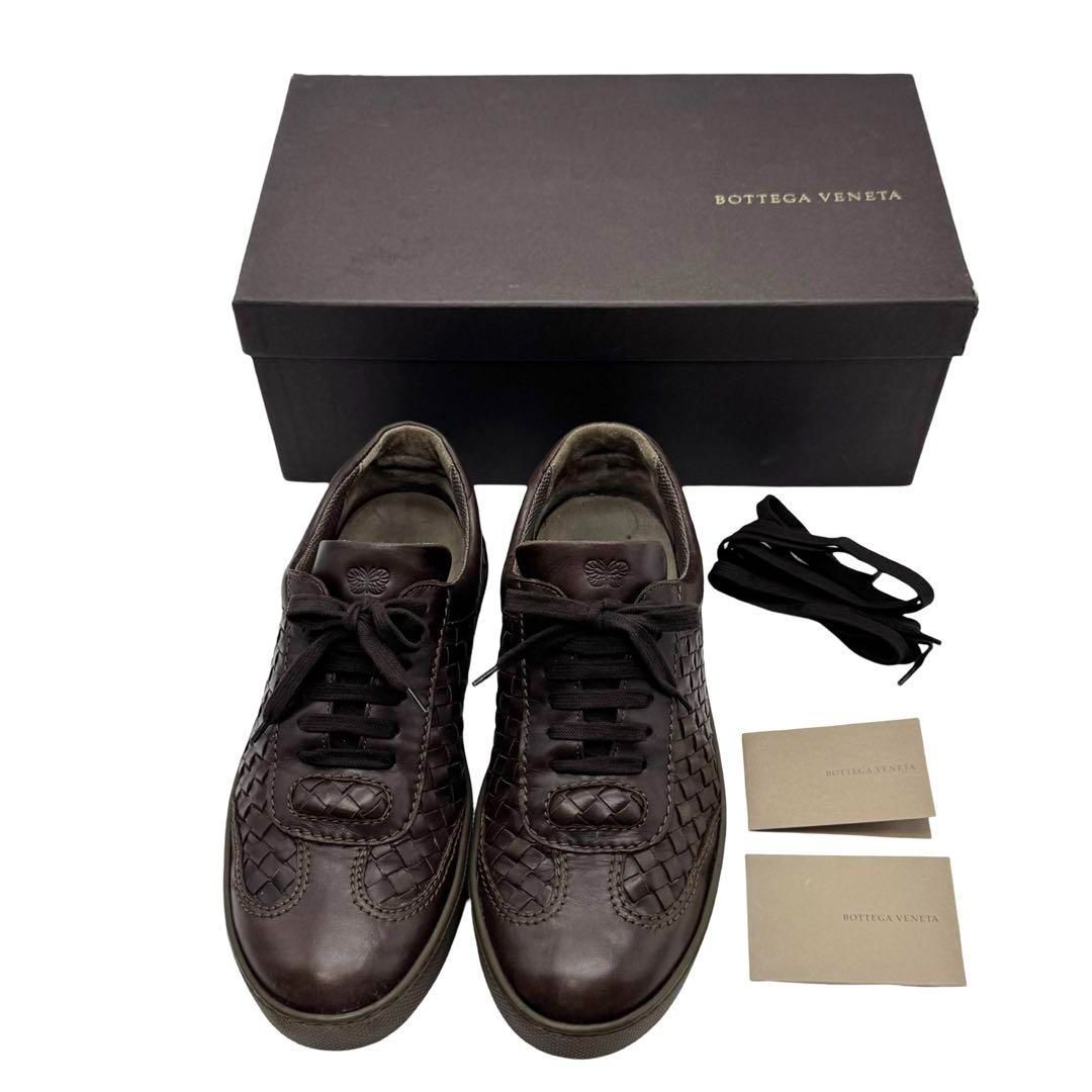 BOTTEGA VENETA ボッテガヴェネタ イントレチャート レザー BOTTEGA VENETA ボッテガヴェネタ イントレチャート レザー
