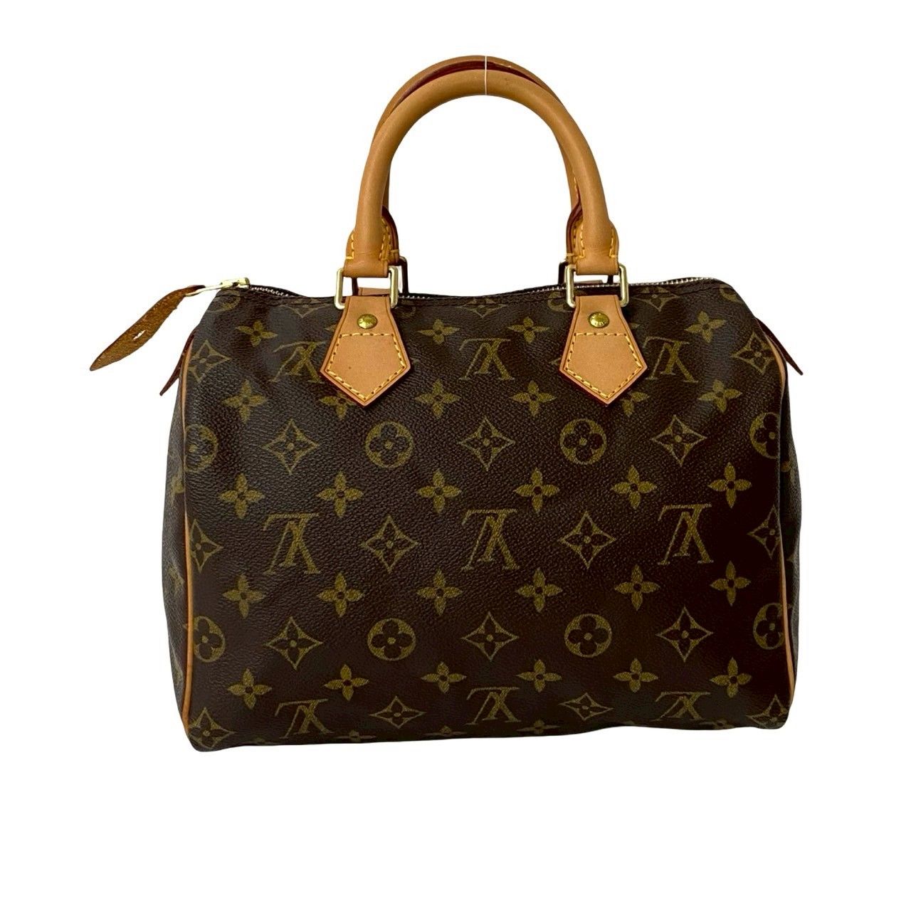 極 美品 LOUIS VUITTON ルイヴィトン ヴィンテージ スピーディ