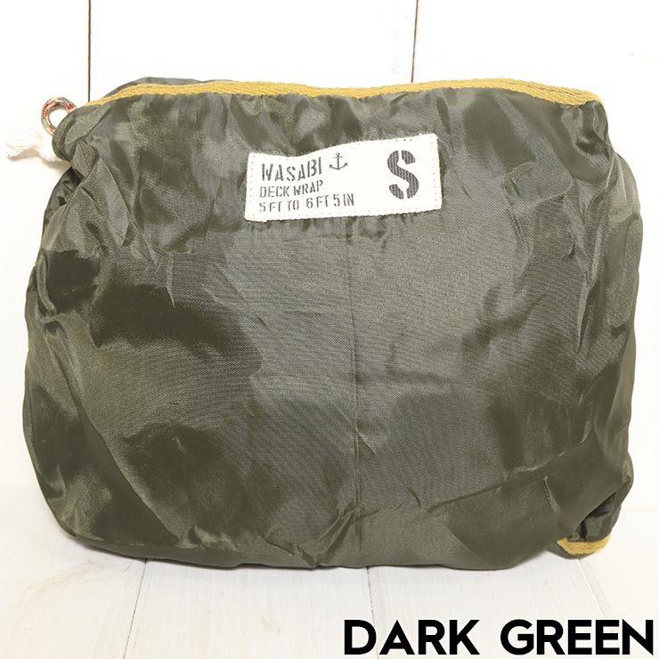 【新品】Wasabi originals ワサビ サーフボード ケース（M） Amazon | Wasabi originals ワサビオリジナル デッキカバー Baby