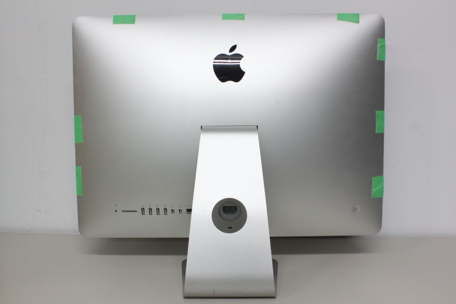 Apple iMac (21.5-inch, Late 2013) ジャンク品 ジャンク品】iMac（21.5-inch,Late 2013）④ - メルカリ
