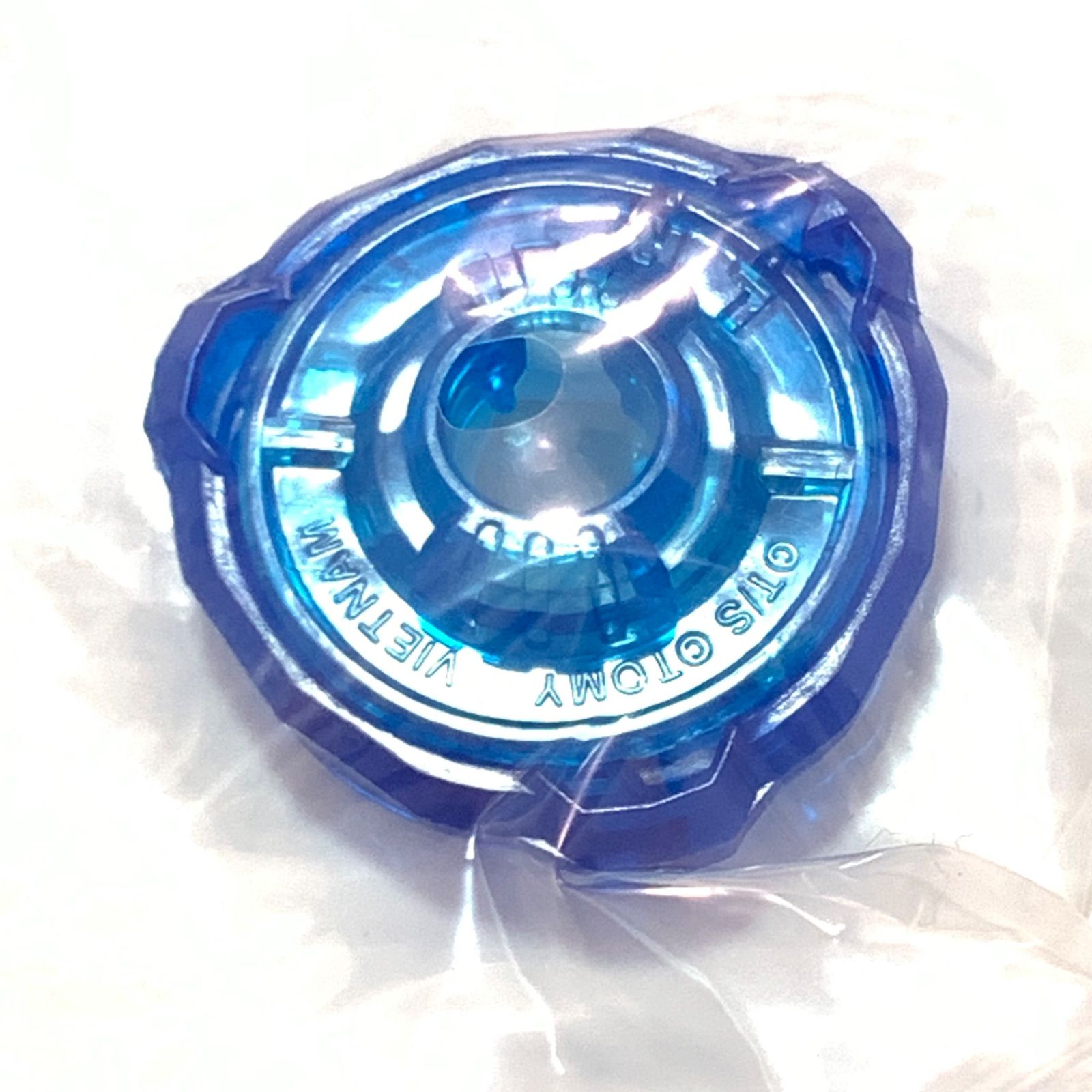 袋未開封】ベイブレードX BEYBLADE X ラチェット/3-60 袋未開封】ベイブレードX BEYBLADE X ラチェット/3-60