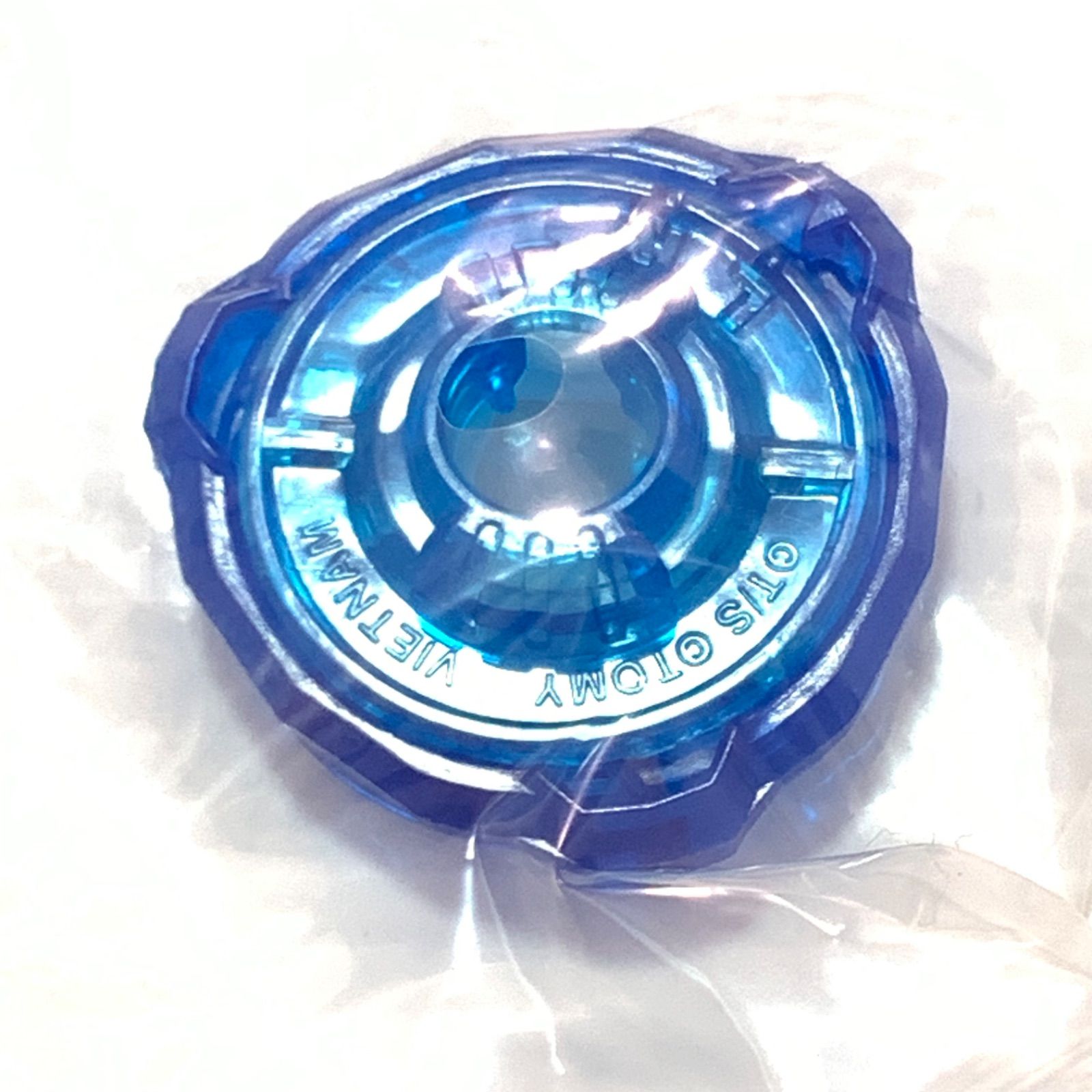 袋未開封】ベイブレードX BEYBLADE X ラチェット/3-60 スペシャルVer