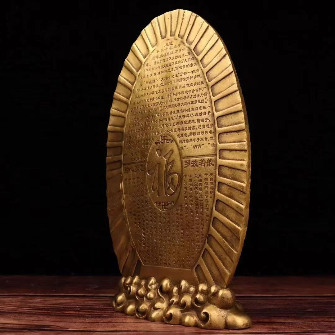 チベット　三面菩薩　千手菩薩　仏教美術　仏像　陶器　送料込み250324 チベット 三面菩薩 千手菩薩 仏教美術 仏像 陶器 送料込み250324