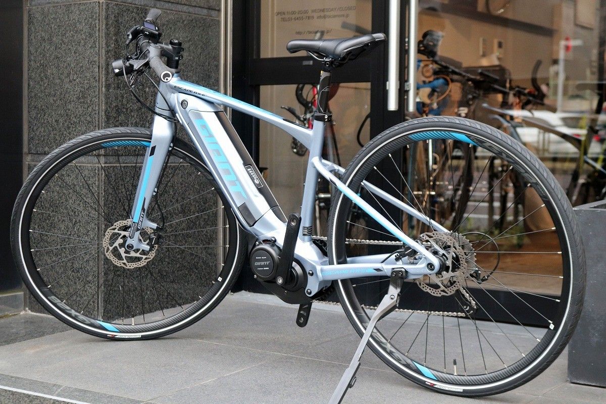 ジャイアント GIANT エスケープ ESCAPE RX-E+ 2019 XSサイズ 