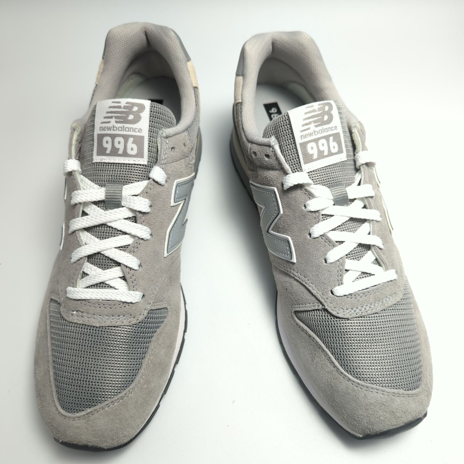 新品未使用】ニューバランス CM996BG 【Width:D】 NEW BALANCE CM996 