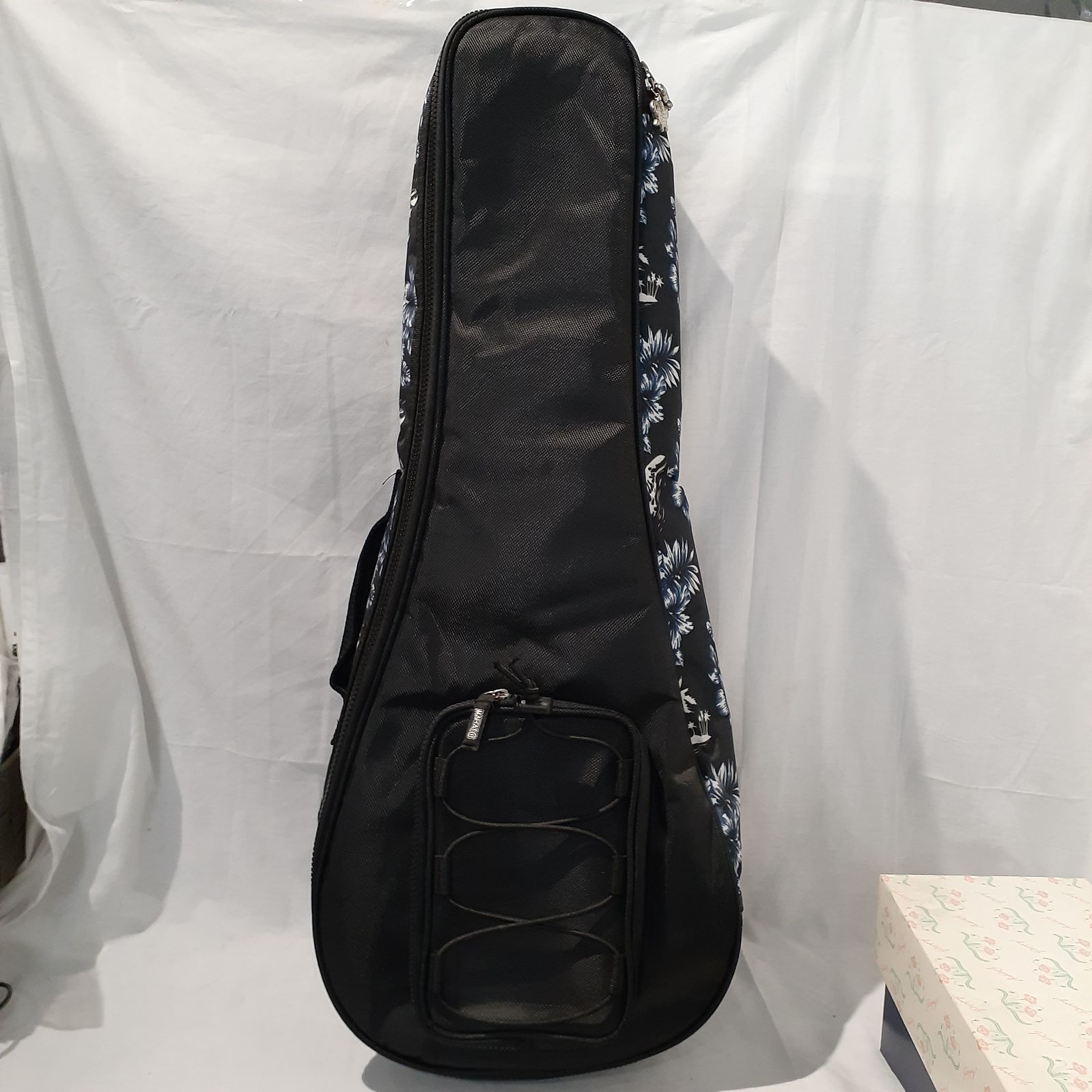 テナーウクレレ