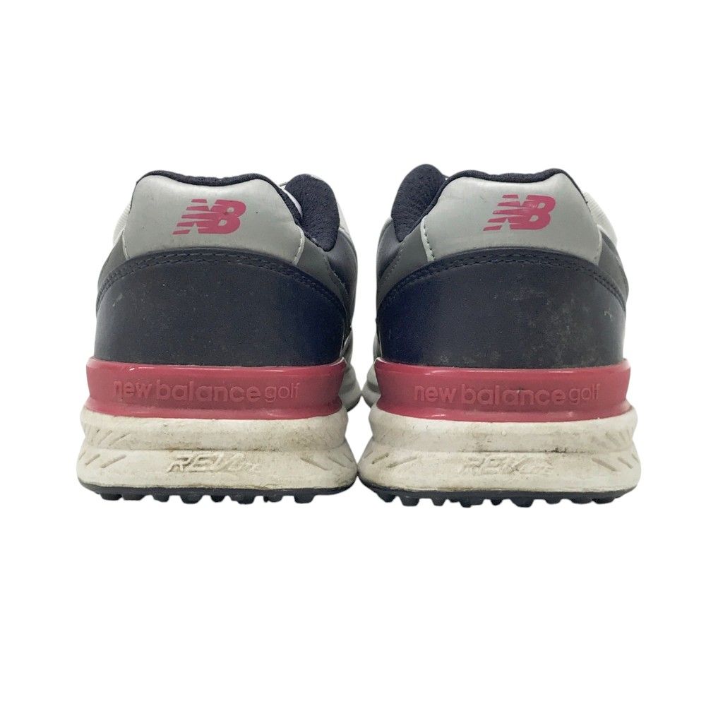NEW BALANCE GOLF ニューバランス WGB996N2 ゴルフシューズ BOA