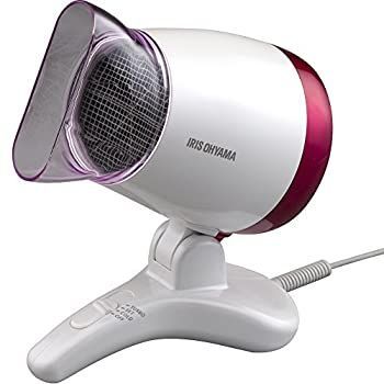 非常に良い」アイリスオーヤマ ドライヤー 置き型 最新 ハンズフリー