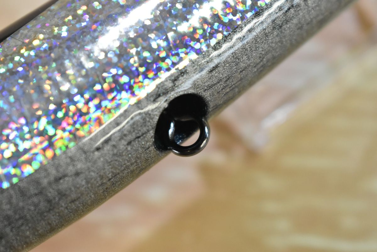 カーペンター ガンマ