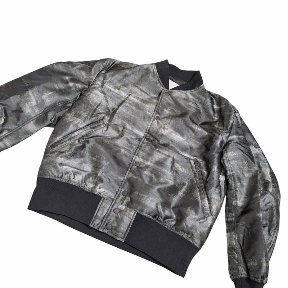 D-VEC ディーベック スタジャン アワードジャケット スタジャン