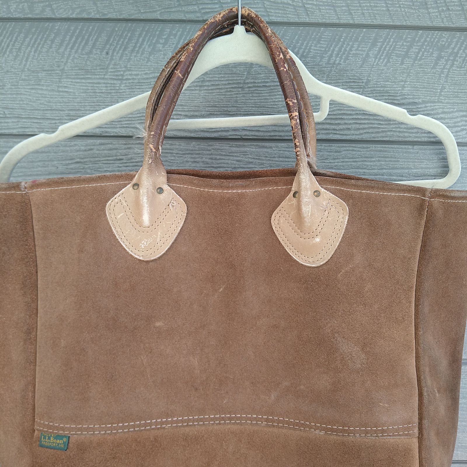 スペシャルピース】 80'S 1980年代 エルエルビーン L.L.bean