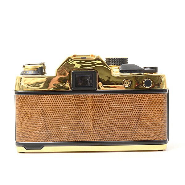 ニコン FE2❤️単焦点50mm F1.4付き❤️フィルムカメラ名機❤️カメラ