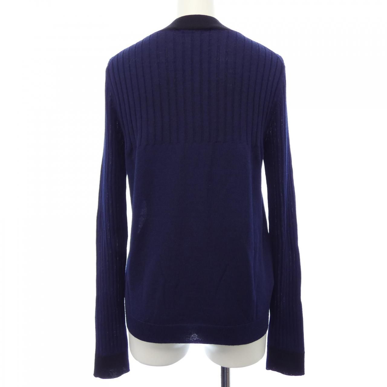 プラダ PRADA P 25914 S 122 6 B カーディガン