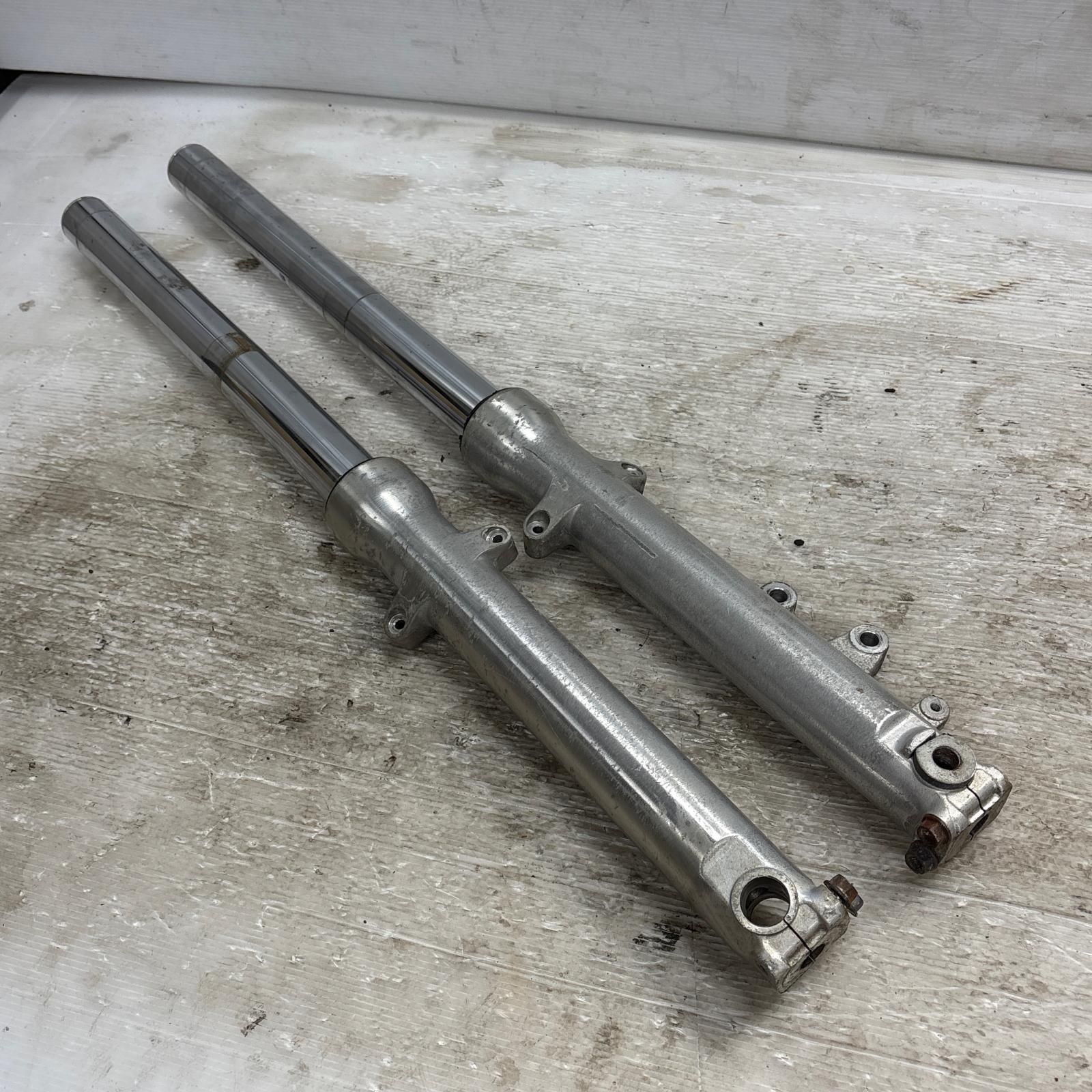 SUZUKI バンディット250 GJ77A フロントフォーク スズキ