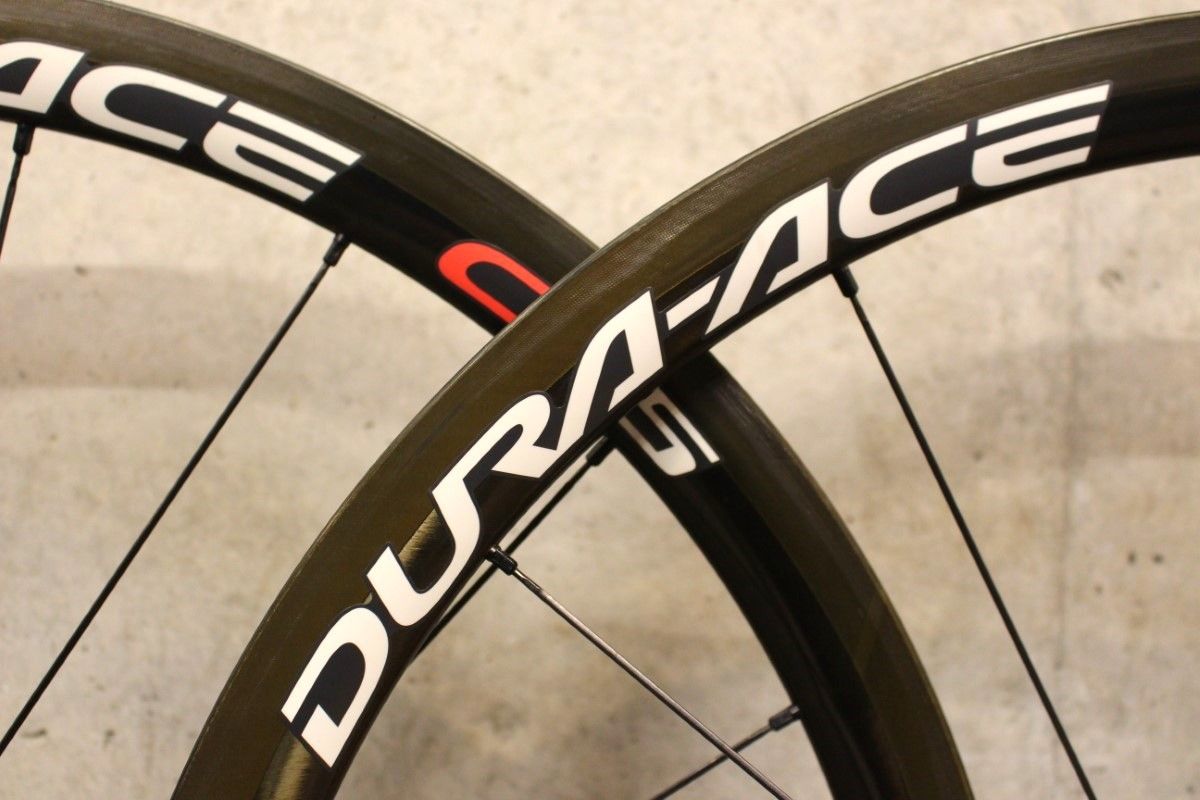 シマノDURA-ACEデュラエース WH-7900 C35カーボンホイール シマノ SHIMANO デュラエース Dura-Ace WH-9000 C50 アルミ