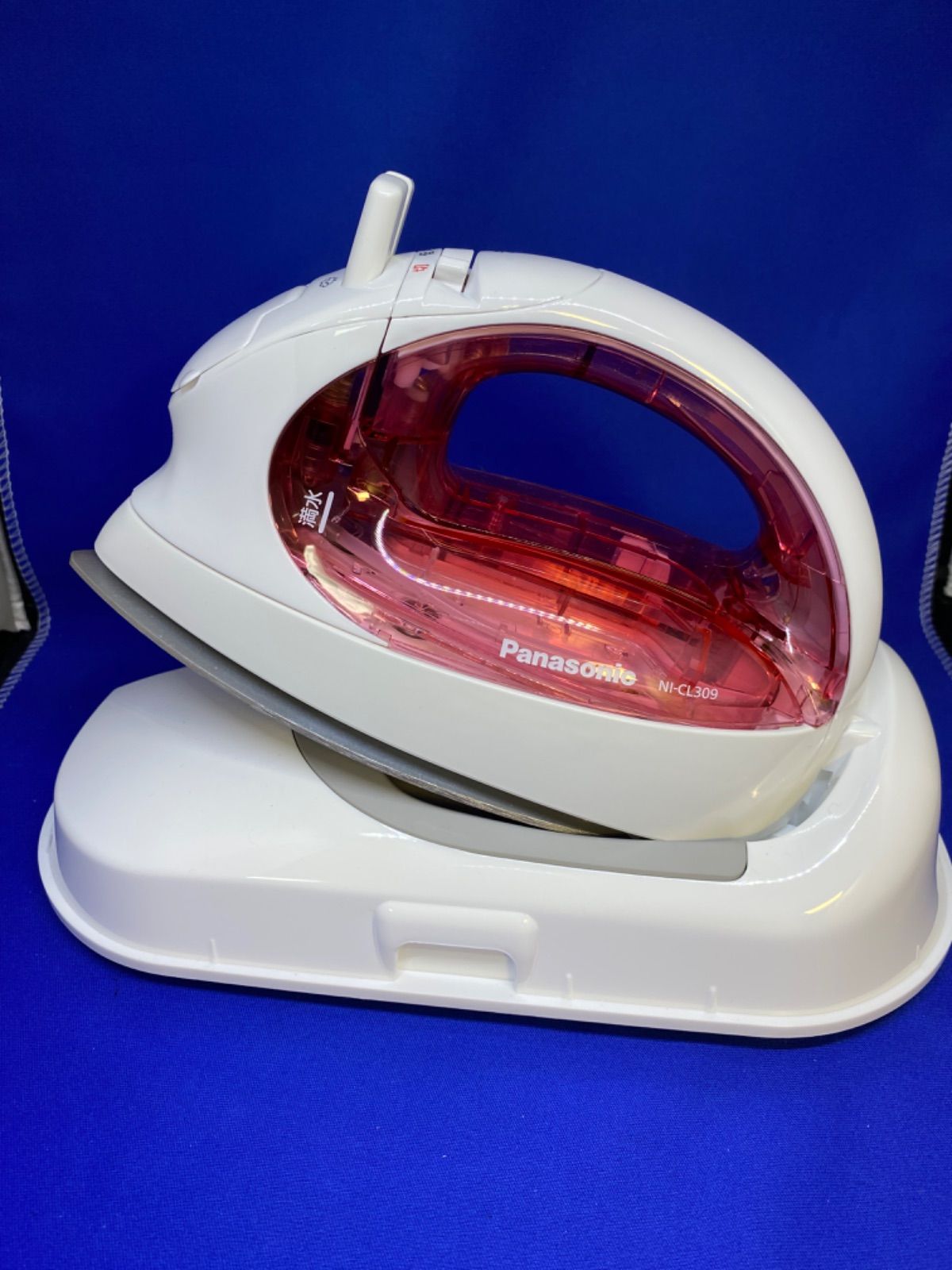 National ポータブルステレオコンポ 引っ掛から RX-C20