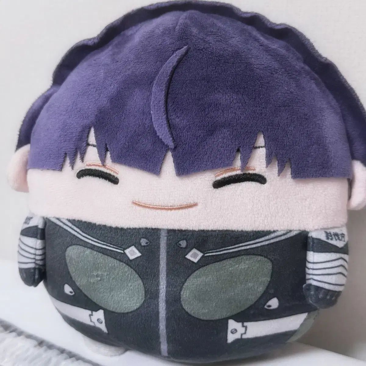 モンスター 8 サブパラグラフ ホシナ ソウシロ ふわコロりん M