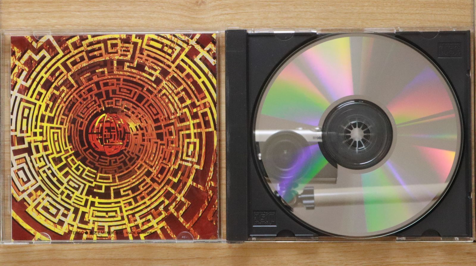 布袋寅泰 HOTEI GUITARHYTHMシリーズ➕アナログ2枚　6枚セット 布袋寅泰 HOTEI GUITARHYTHMシリーズ➕アナログ2枚 6枚セット