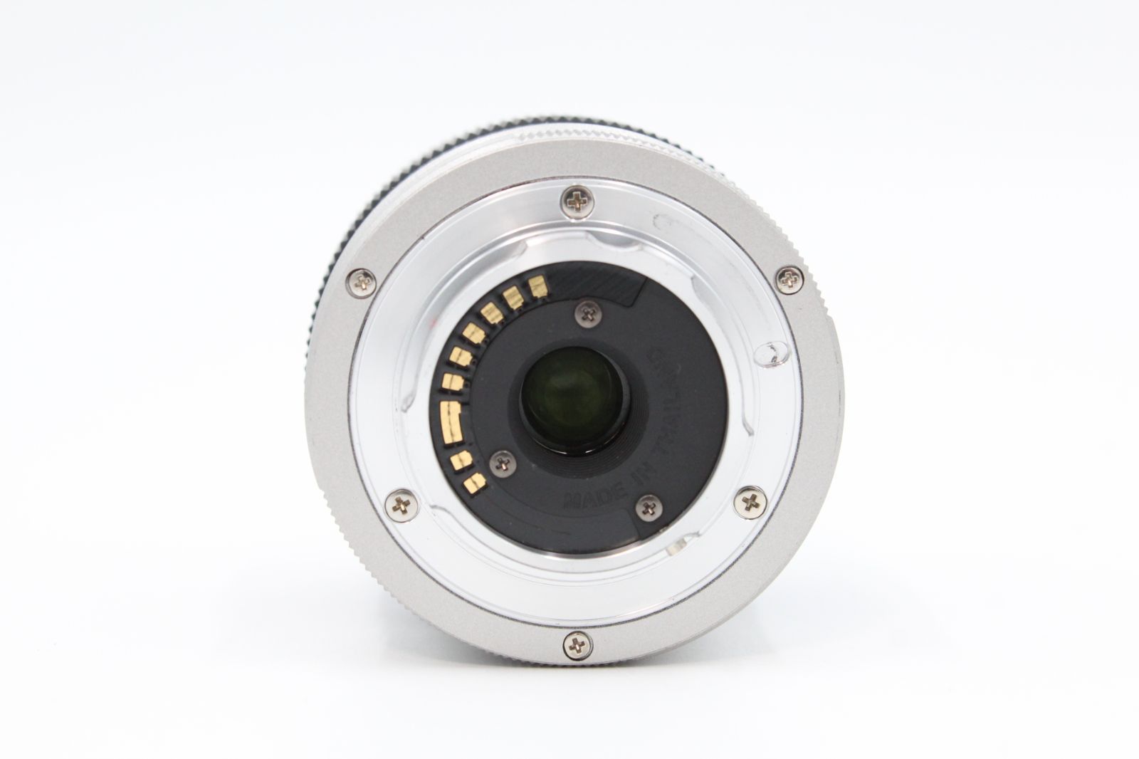 PENTAX 望遠ズームレンズ 06 TELEPHOTO ZOOM Qマウント 22157 PENTAX 