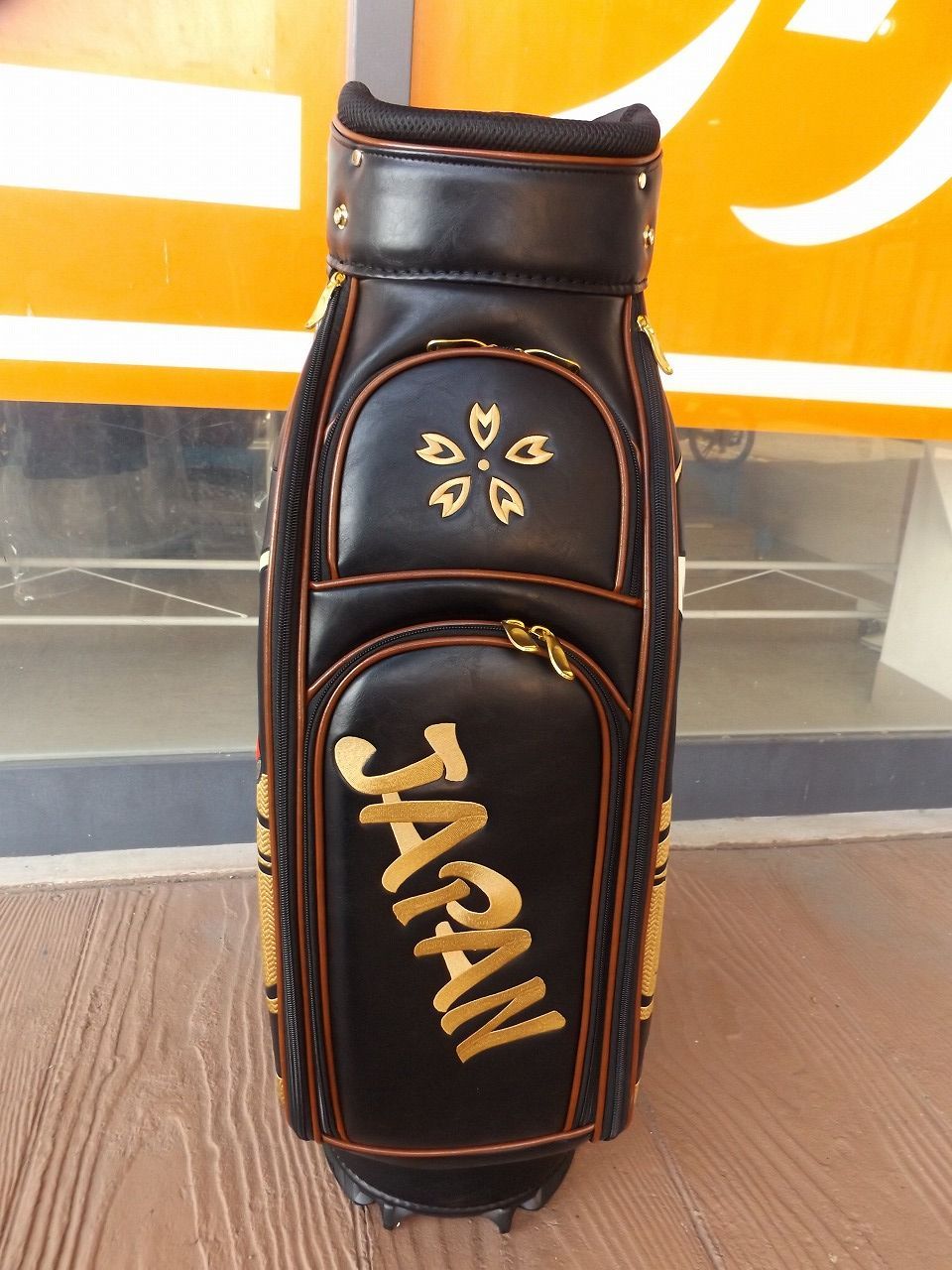 ゴルフバッグ