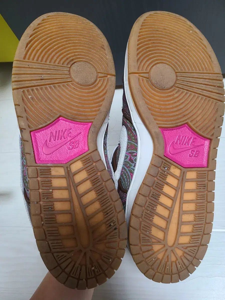 NIKE ナイキ SB ダンク ロー プロ 265