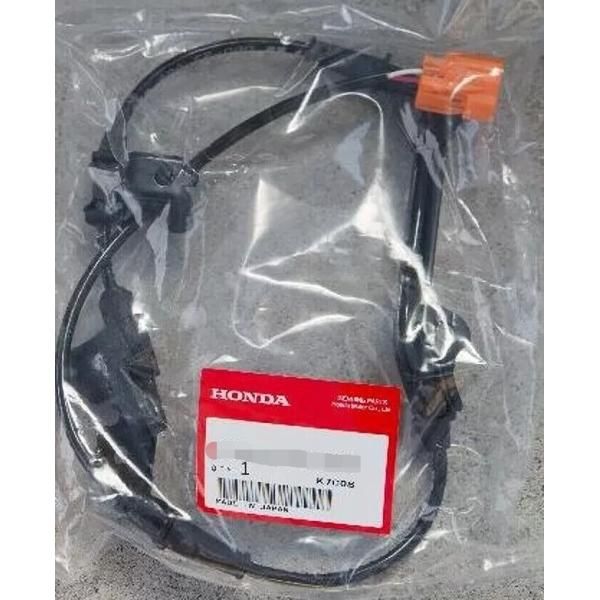 ホンダ純正 AP1 AP2 S2000 右フロントブレーキ ABSスピードセンサー HONDA