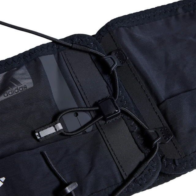 adidas アディダス トレイルランニングベルト テレックス AEROREADY DLW23 IB2790 TERREX アエロレディ ウエストバッグ  ランニングポーチ ウエストポーチ マラソン ウォーキング トレラン - メルカリ