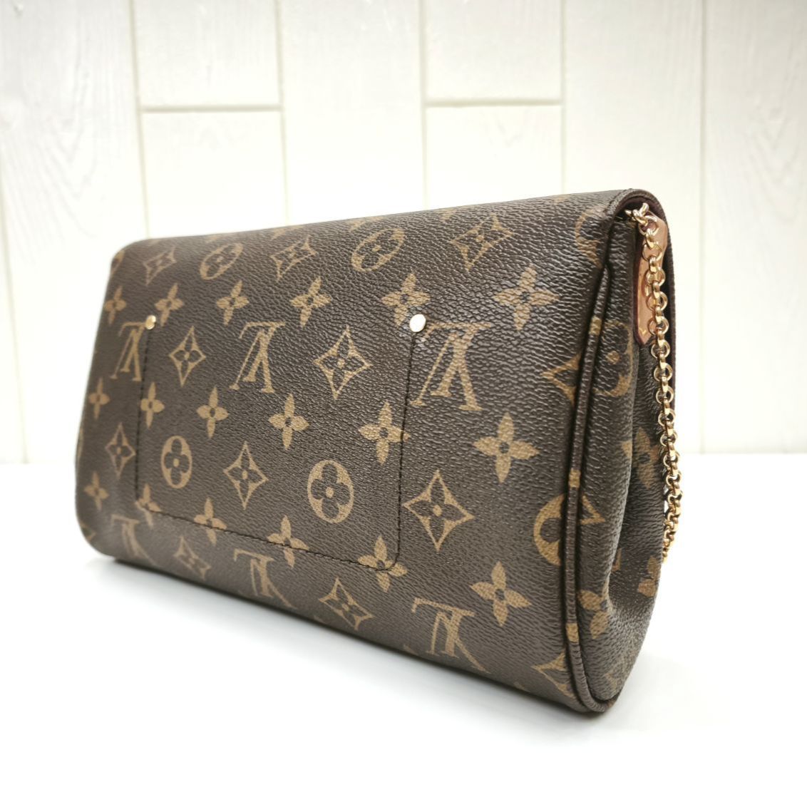 LOUIS VUITTON ルイヴィトン ハンドバッグ MM M40718 ルイ・ヴィトン(LOUIS VUITTON)ルイヴィトン モノグラム