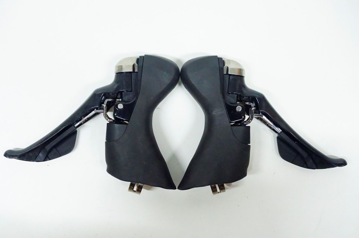 SHIMANO シマノ ST-RS685 デュアルコントロールレバー | バイチャリ名古屋大須店