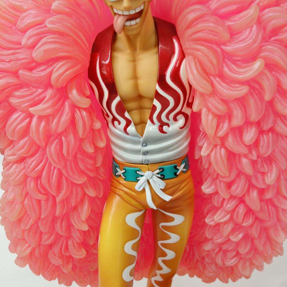 【未開封】P.O.P ワンピース NEO-DX ドンキホーテ・ドフラミンゴ ワンピースシリーズNEO-DX ドンキホーテ・ドフラミンゴ