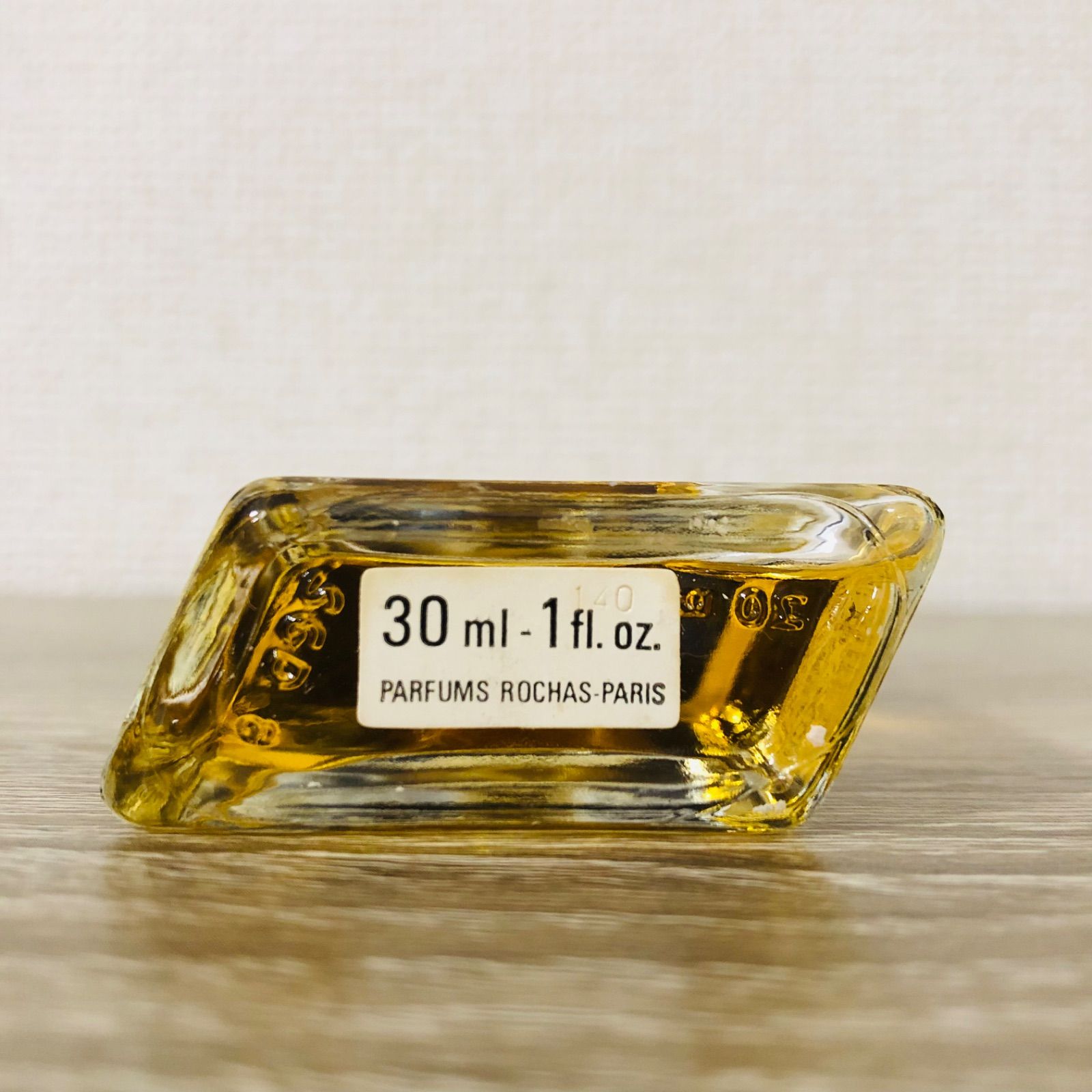 ミステアロシャスオーデトワレ30ml