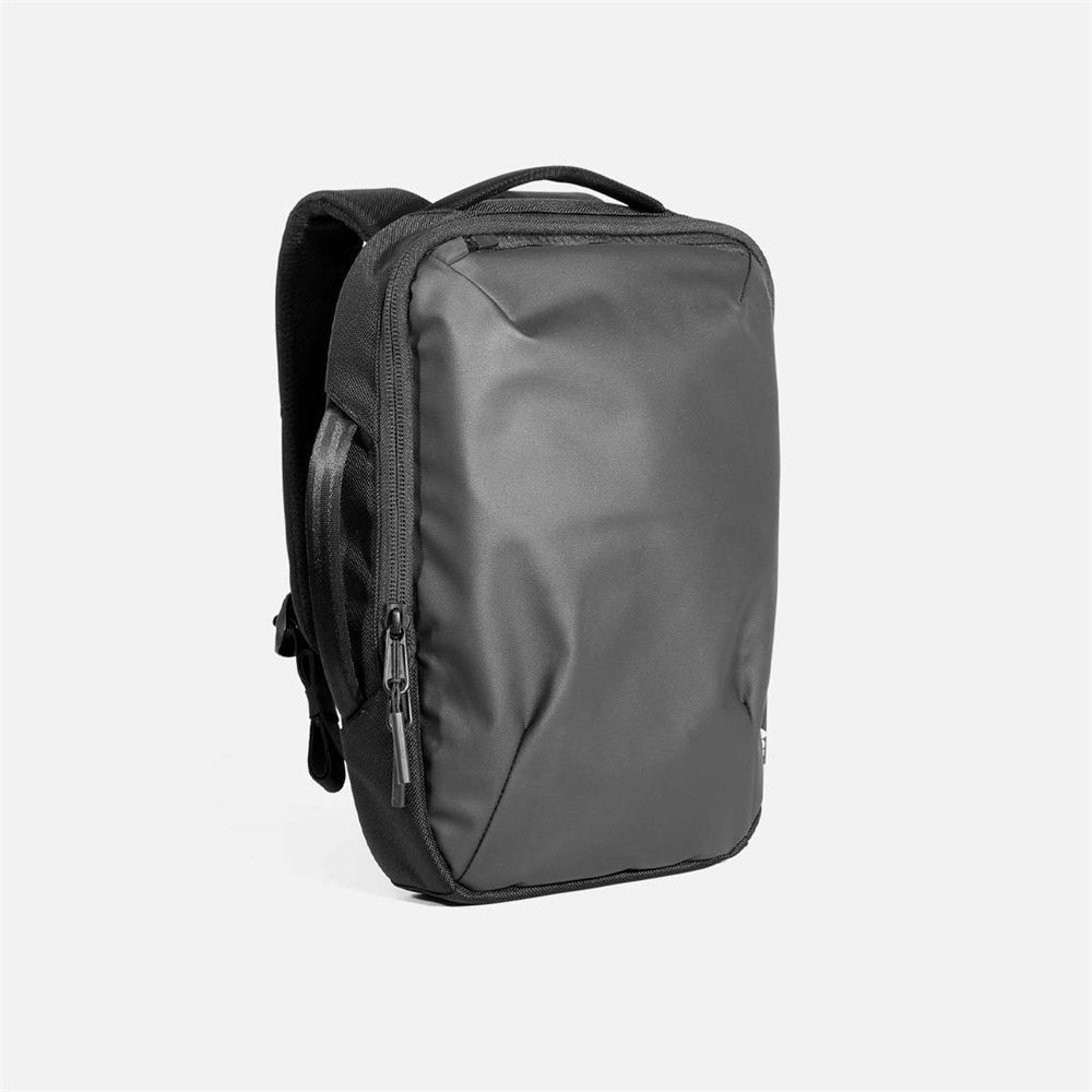 Aer Slim Pack エアー リュック バックパック メンズ レディース ビジネスバッグ ユニセックス 男女兼用 ブラック 通学 通勤 日常用 仕事用 出張 旅行用 大容量 スポーツ ジム おしゃれ 防水 プレゼント 父の日 誕生日 記念日