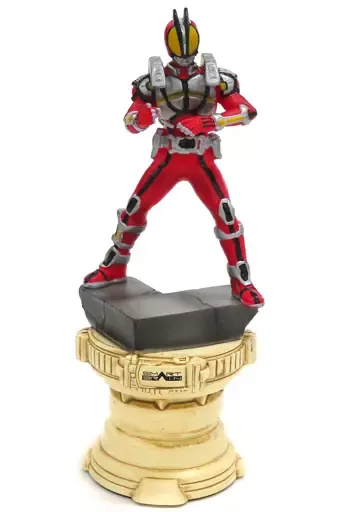 2025年最新】チェスピースコレクション 仮面ライダー 555の人気