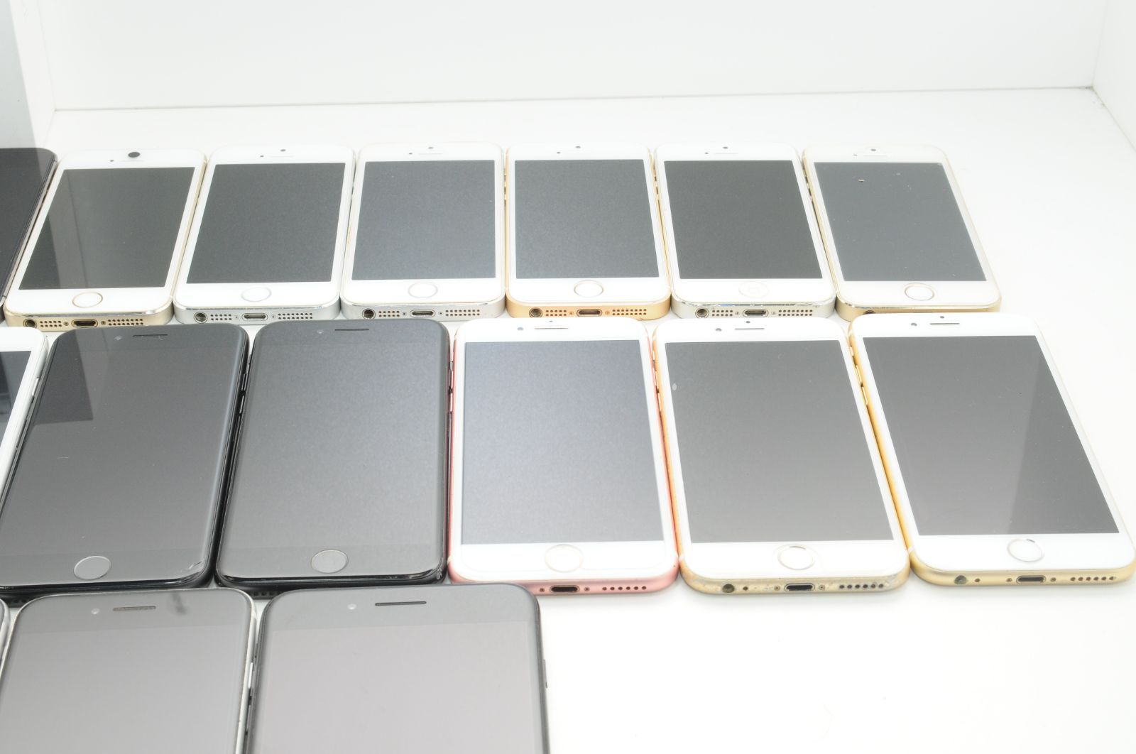 ジャンク】 アイホン Iphone まとめ売り 22台 Apple iPhone 【公式通販】