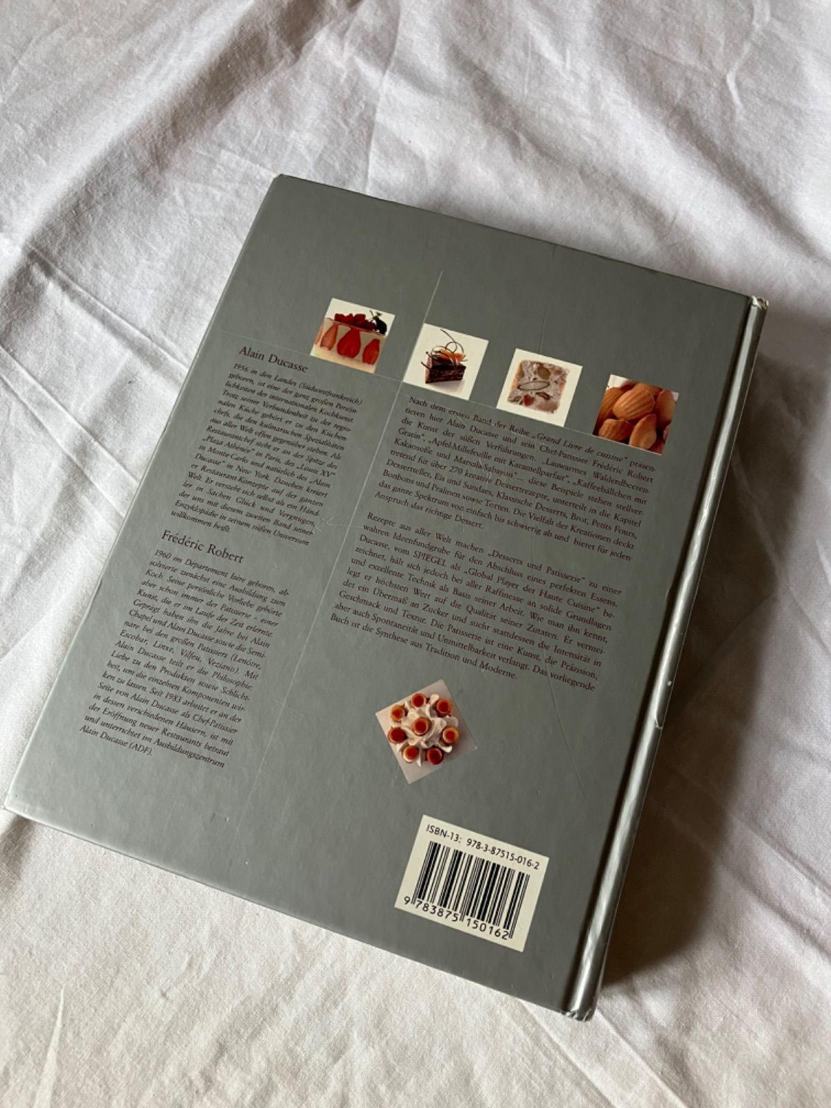 Grand Livre de Cuisine 1~4巻セット - メルカリ