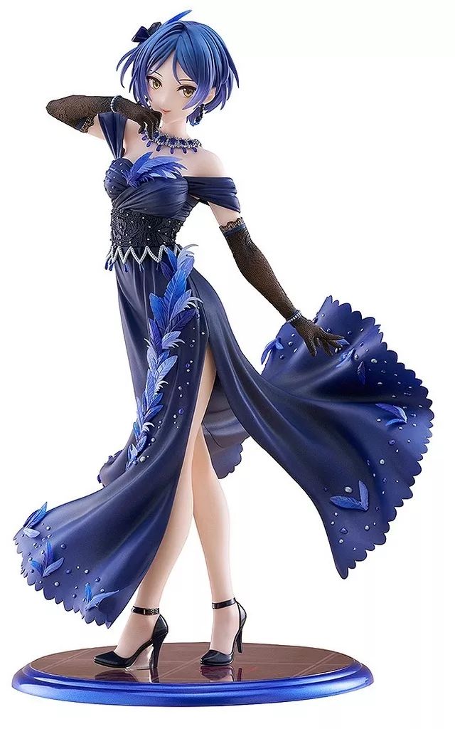 【未開封 美品】Pretty Liar　速水奏アイドルマスターシンデレラガールズ 新品】フィギュア [Pretty Liar]速水奏+ 「アイドルマスター