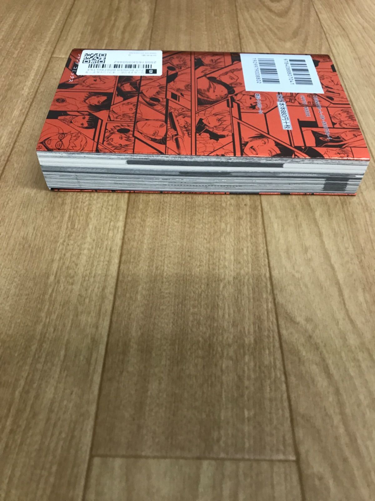 ワールドトリガー　1-28巻全巻＋オフィシャルデータブック　新品未開封2冊有り ☆ワールドトリガー 1～28巻 全巻セット＋オフィシャルデータ